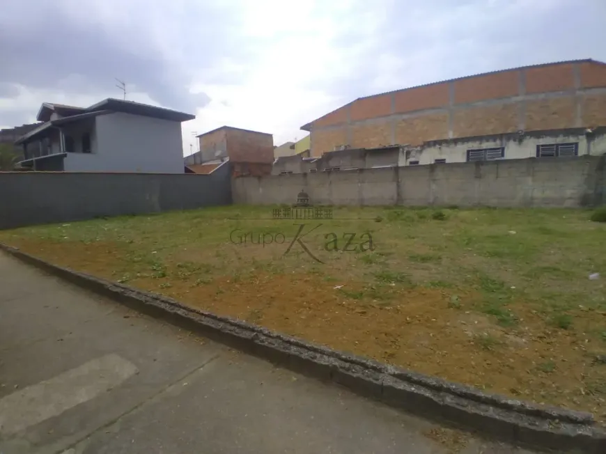 Foto 1 de Lote/Terreno para alugar, 433m² em Residencial União, São José dos Campos