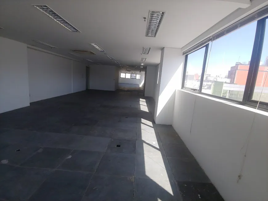 Foto 1 de Sala Comercial com 1 Quarto para alugar, 115m² em Liberdade, São Paulo