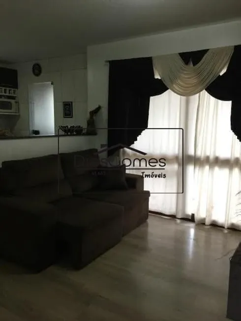 Foto 1 de Apartamento com 3 Quartos à venda, 104m² em Centro, Pelotas