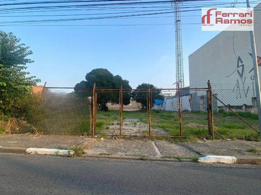 Foto 1 de Lote/Terreno à venda, 2830m² em Vila Galvão, Guarulhos