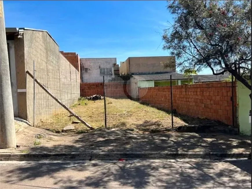 Foto 1 de Lote/Terreno à venda, 165m² em Parque Residencial Jundiai II, Jundiaí