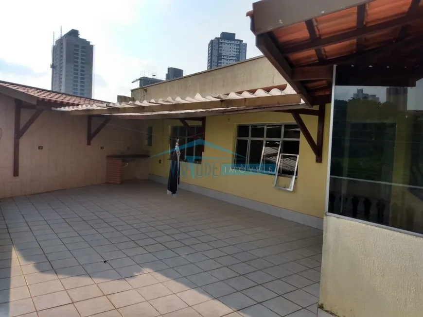 Foto 1 de Casa com 3 Quartos à venda, 340m² em Vila Matilde, São Paulo