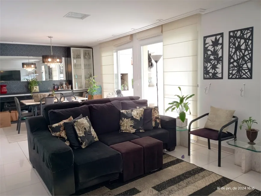 Foto 1 de Apartamento com 3 Quartos à venda, 142m² em Mandaqui, São Paulo