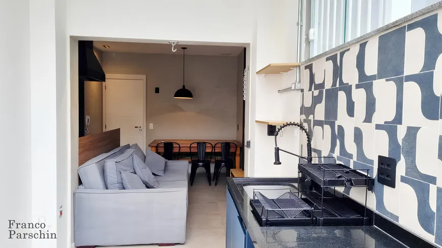 Foto 1 de Apartamento com 2 Quartos à venda, 63m² em Alto Da Boa Vista, São Paulo