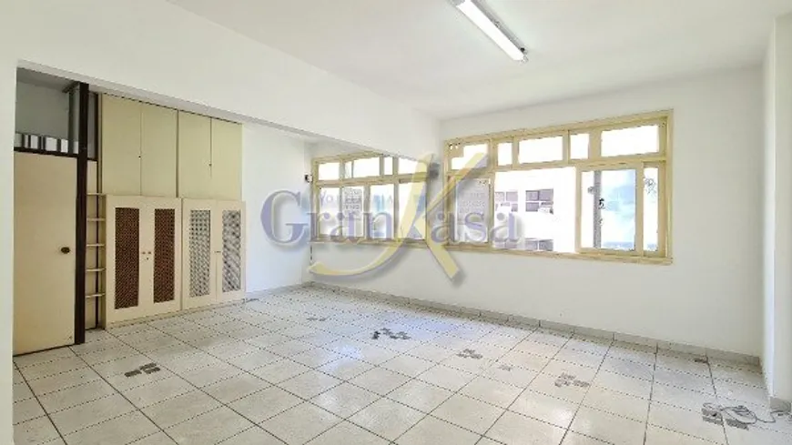 Foto 1 de Sala Comercial à venda, 114m² em Centro, Rio de Janeiro