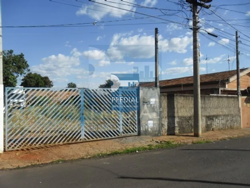 Foto 1 de Lote/Terreno à venda, 350m² em Vila Marcelino, São Carlos
