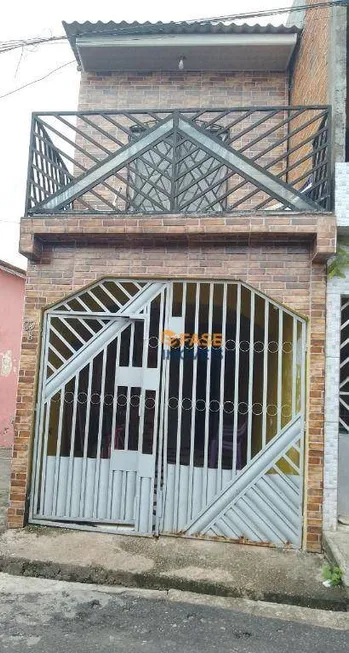 Foto 1 de Casa com 2 Quartos à venda, 116m² em Aguas Lindas, Ananindeua