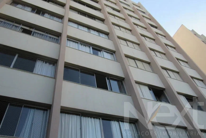 Foto 1 de Cobertura com 3 Quartos à venda, 185m² em Jardim Chapadão, Campinas