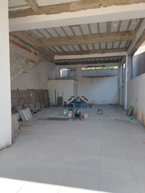 Foto 1 de Ponto Comercial para alugar, 154m² em Jardim Sao Matheus, Vinhedo