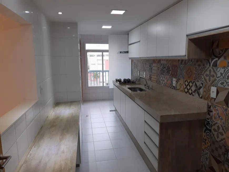 Foto 1 de Apartamento com 4 Quartos à venda, 115m² em Méier, Rio de Janeiro