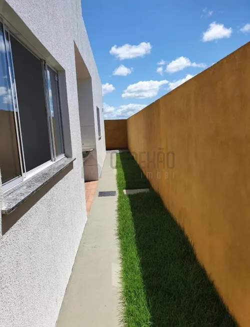 Foto 1 de Casa com 2 Quartos à venda, 125m² em Centro, Nossa Senhora do Socorro