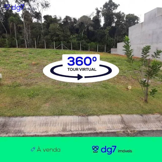 Foto 1 de Lote/Terreno à venda, 125m² em Centro, Cotia