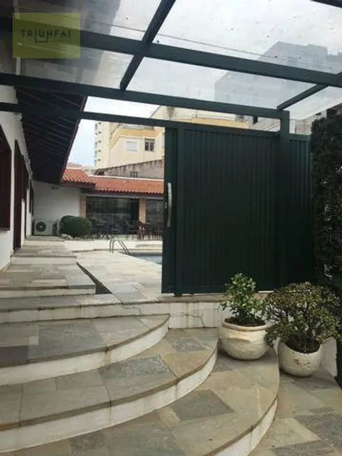 Foto 1 de Casa com 3 Quartos à venda, 300m² em Parque Campolim, Sorocaba