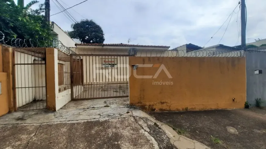 Foto 1 de Kitnet com 1 Quarto para alugar, 31m² em Jardim Bandeirantes, São Carlos