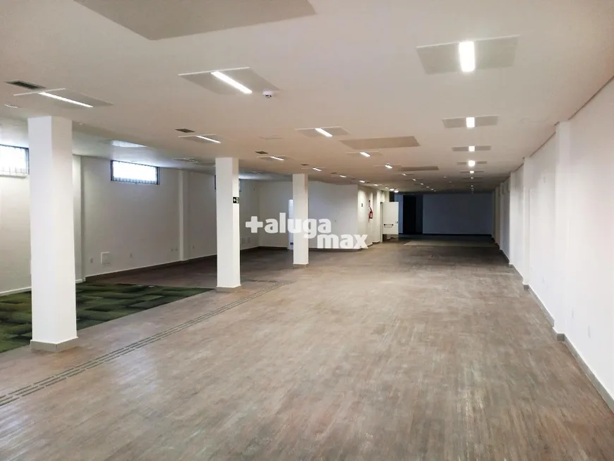 Foto 1 de Ponto Comercial para alugar, 440m² em Vera Cruz, Belo Horizonte