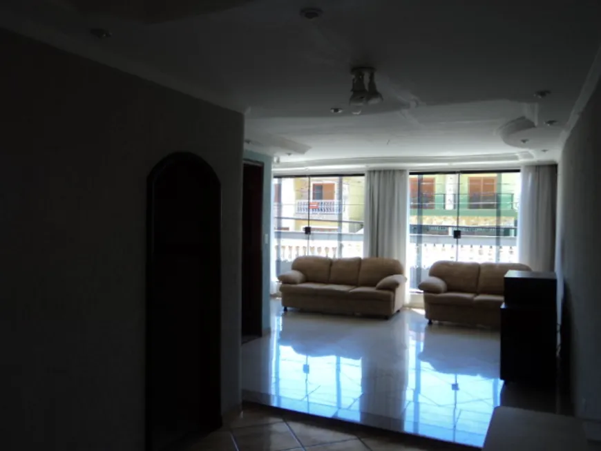 Foto 1 de Casa com 3 Quartos à venda, 118m² em Pirituba, São Paulo