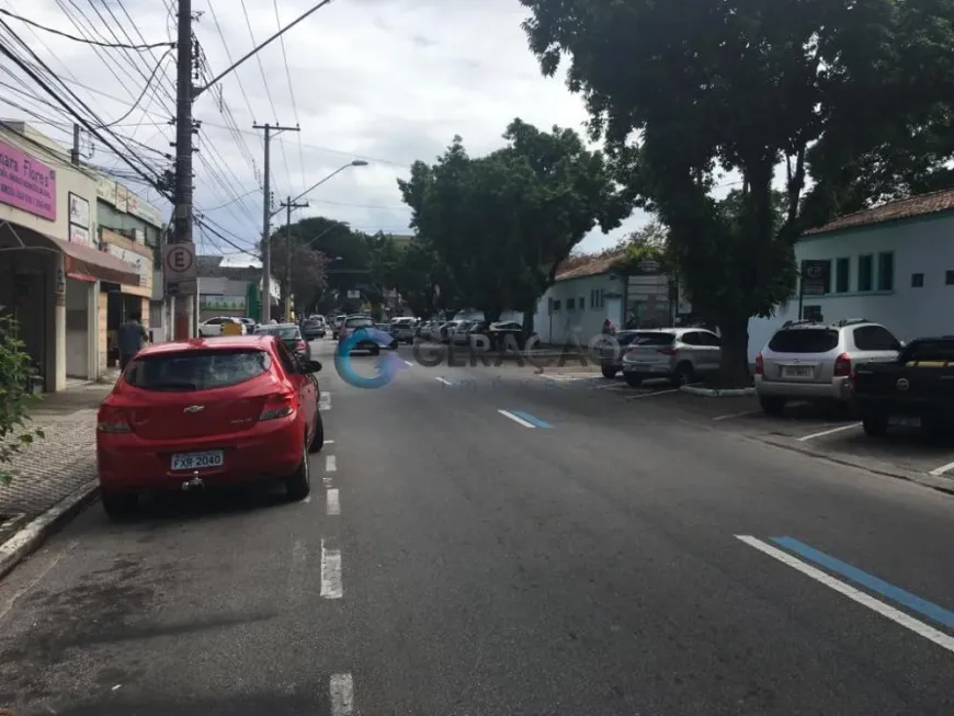 Foto 1 de Ponto Comercial à venda, 38m² em Centro, São José dos Campos