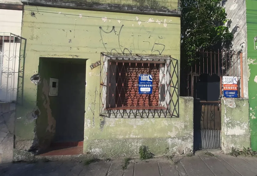 Foto 1 de Casa com 2 Quartos à venda, 90m² em Porto, Pelotas