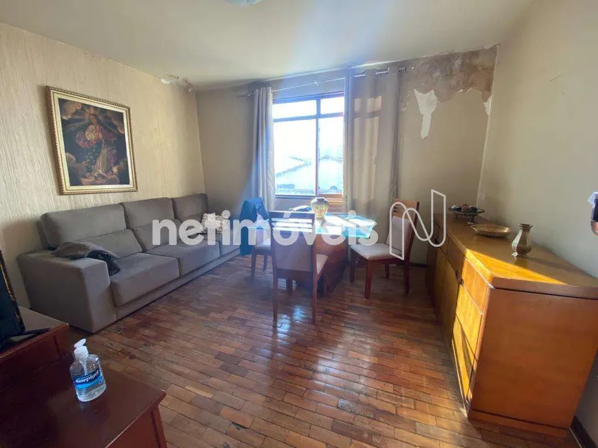 Foto 1 de Apartamento com 2 Quartos à venda, 54m² em Colégio Batista, Belo Horizonte