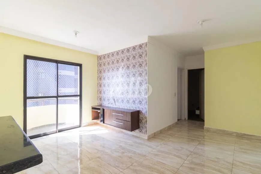 Foto 1 de Apartamento com 2 Quartos à venda, 69m² em Vila Zelina, São Paulo