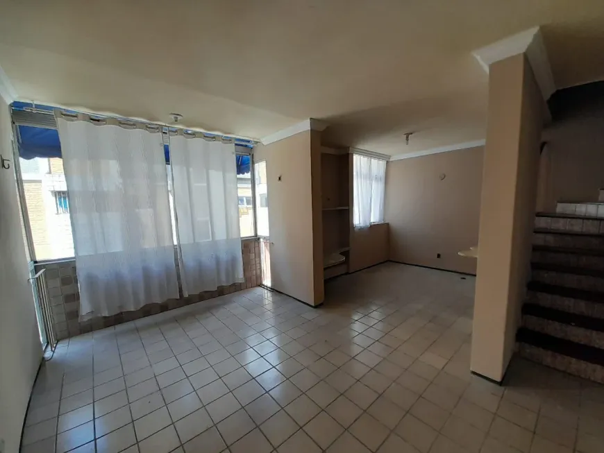 Foto 1 de Apartamento com 4 Quartos à venda, 93m² em Boa Viagem, Recife