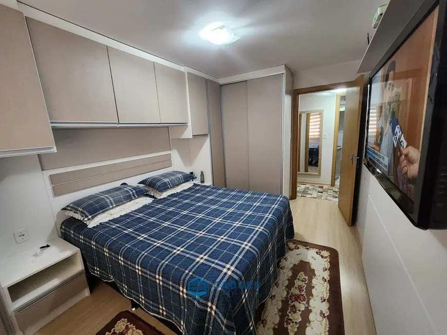 Foto 1 de Apartamento com 2 Quartos à venda, 51m² em Parque dos Vinhedos, Caxias do Sul