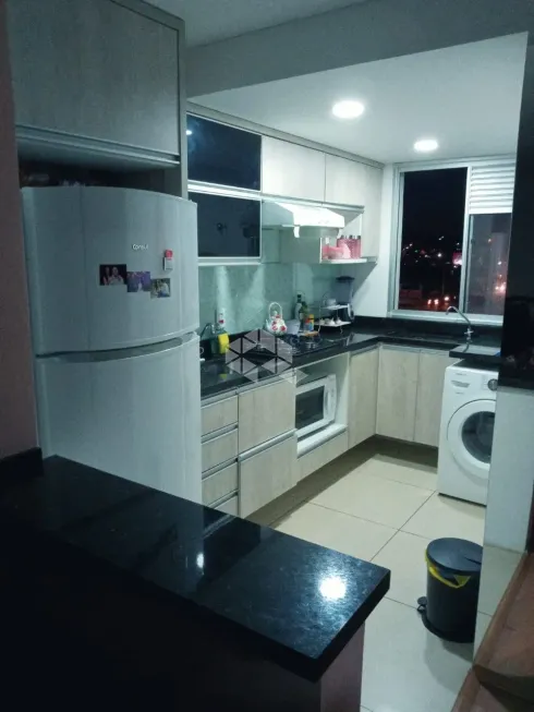 Foto 1 de Apartamento com 2 Quartos à venda, 47m² em Vila Nova, Porto Alegre