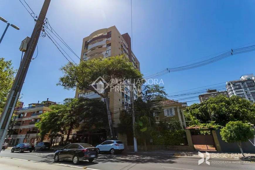 Foto 1 de Apartamento com 3 Quartos à venda, 86m² em Praia de Belas, Porto Alegre