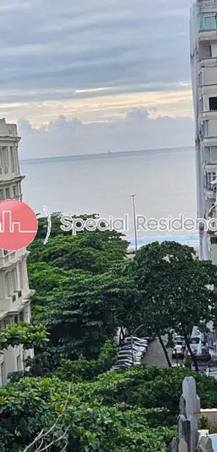 Foto 1 de Apartamento com 3 Quartos à venda, 73m² em Copacabana, Rio de Janeiro