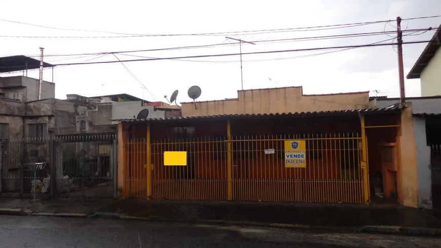 Foto 1 de Casa com 3 Quartos à venda, 180m² em Vila Medeiros, São Paulo
