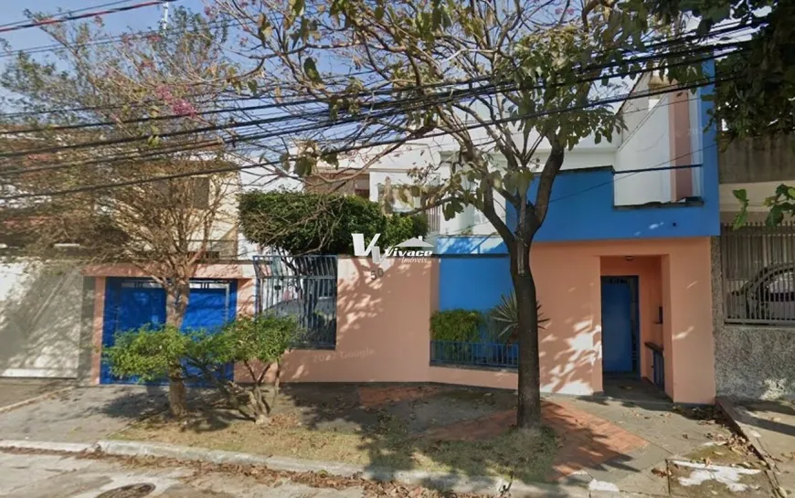 Foto 1 de Sobrado com 2 Quartos à venda, 279m² em Jardim Japão, São Paulo