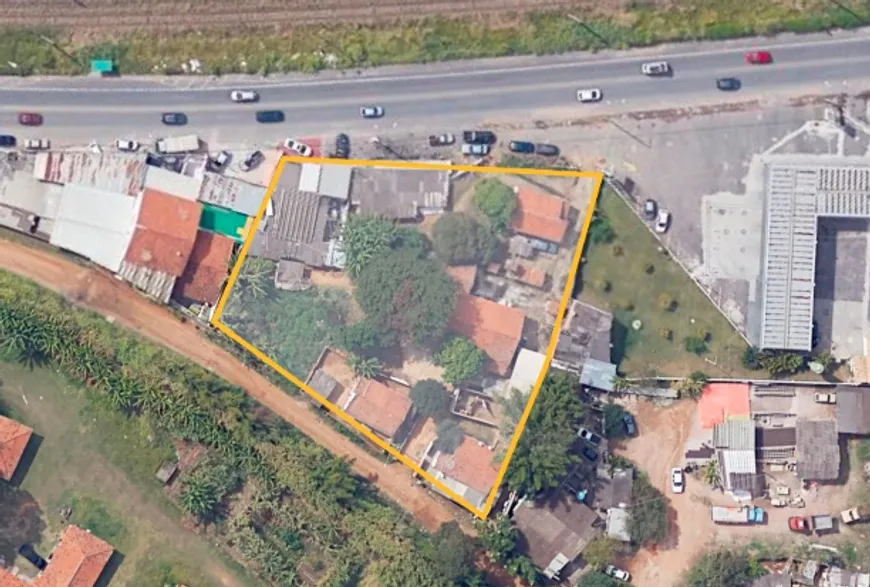 Foto 1 de Lote/Terreno à venda, 2866m² em Jardim Lorena, Valinhos