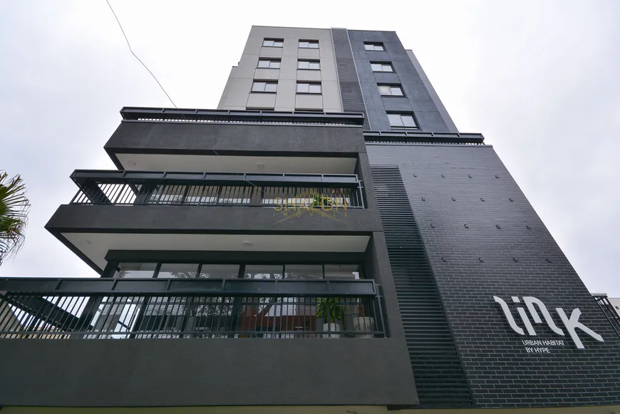 Foto 1 de Apartamento com 2 Quartos à venda, 55m² em Boa Vista, Curitiba