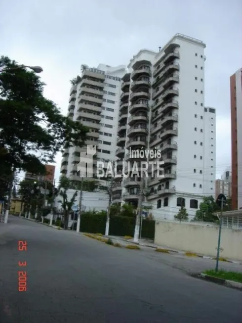 Foto 1 de Cobertura com 3 Quartos para venda ou aluguel, 260m² em Brooklin, São Paulo