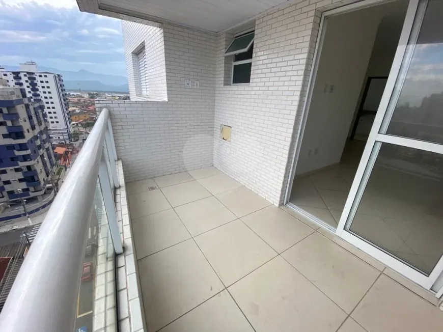 Foto 1 de Apartamento com 2 Quartos à venda, 66m² em Vila Tupi, Praia Grande