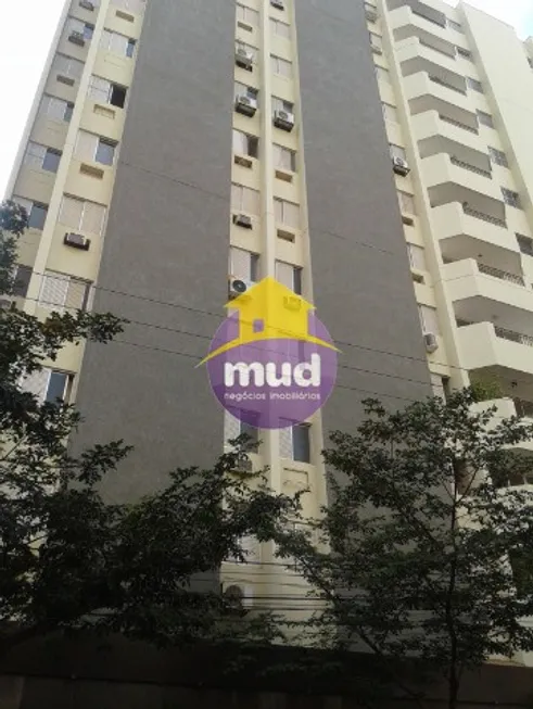 Foto 1 de Apartamento com 3 Quartos à venda, 140m² em Centro, São José do Rio Preto