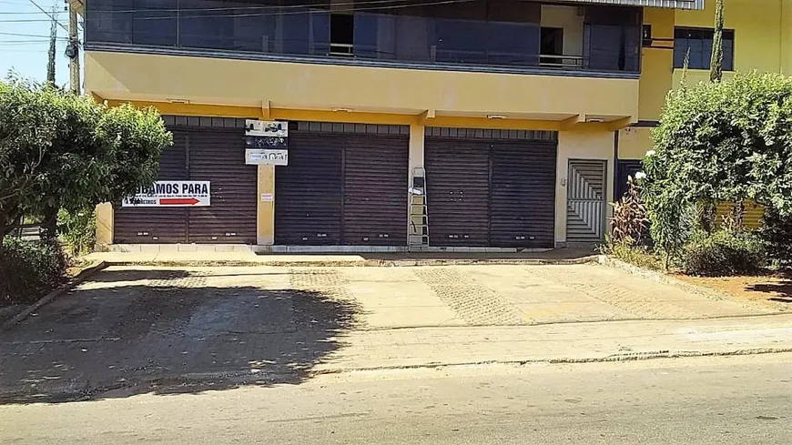 Foto 1 de Sala Comercial para alugar, 100m² em Parque Santa Rita, Goiânia