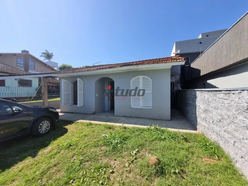 Foto 1 de Casa com 3 Quartos à venda, 78m² em São Jorge, Novo Hamburgo