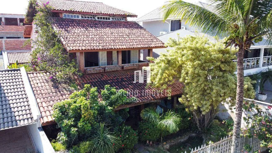 Foto 1 de Casa de Condomínio com 5 Quartos à venda, 686m² em Barra da Tijuca, Rio de Janeiro
