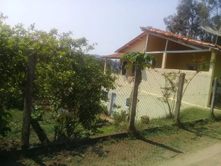 Foto 1 de Fazenda/Sítio com 3 Quartos à venda, 1218m² em Zona Rural, Piranguinho