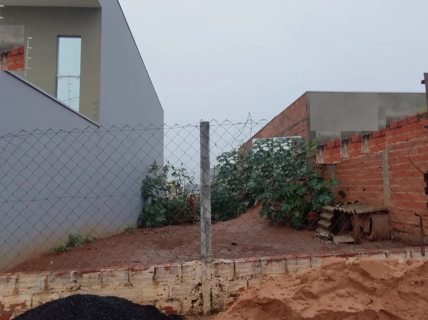 Foto 1 de Lote/Terreno à venda, 150m² em Jardim Boer II, Americana