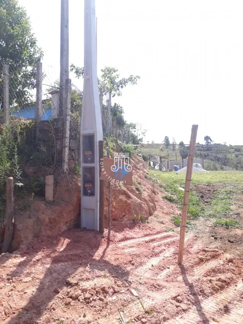 Foto 1 de Fazenda/Sítio com 1 Quarto à venda, 35m² em Estancia Sao Paulo, Campo Limpo Paulista