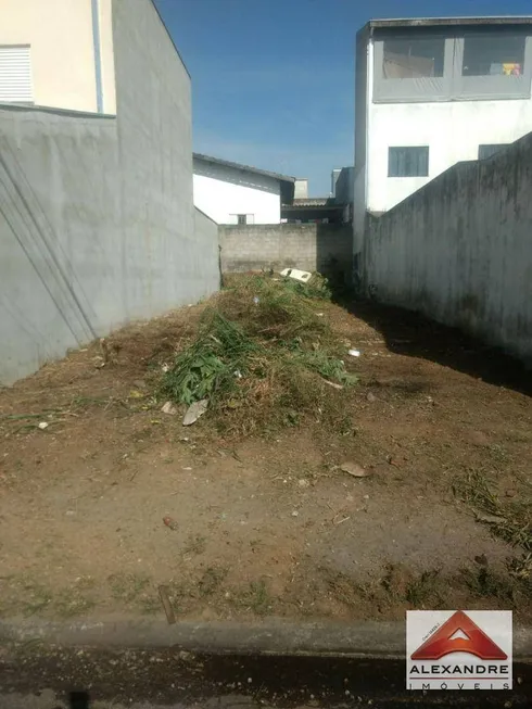 Foto 1 de Lote/Terreno à venda, 126m² em Parque Nova Esperança, São José dos Campos