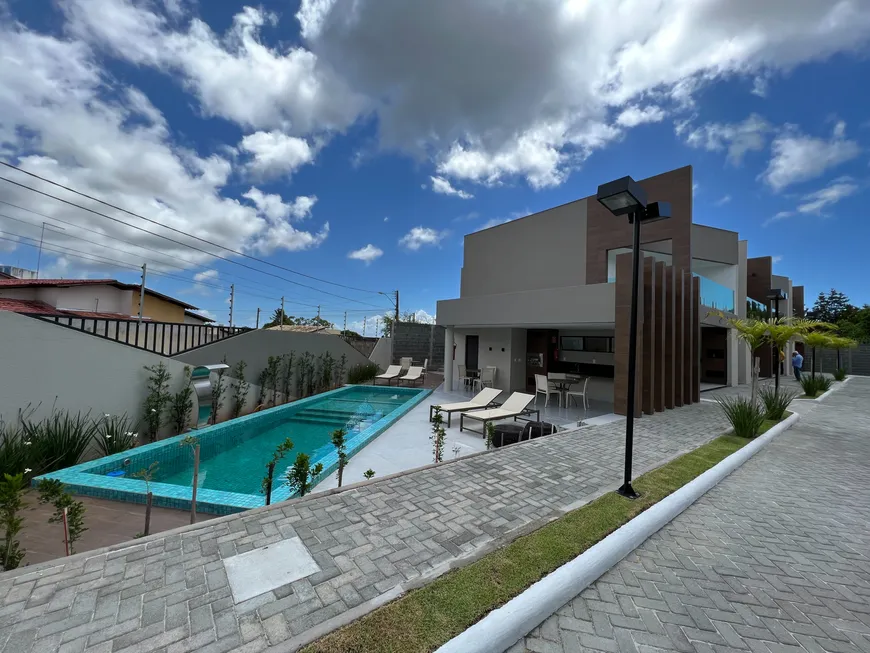 Foto 1 de Casa com 3 Quartos à venda, 138m² em Antares, Maceió