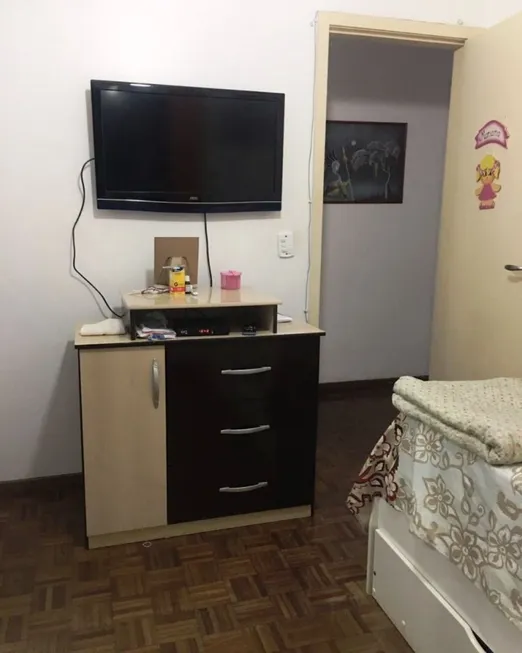 Foto 1 de Apartamento com 3 Quartos à venda, 83m² em Freguesia- Jacarepaguá, Rio de Janeiro