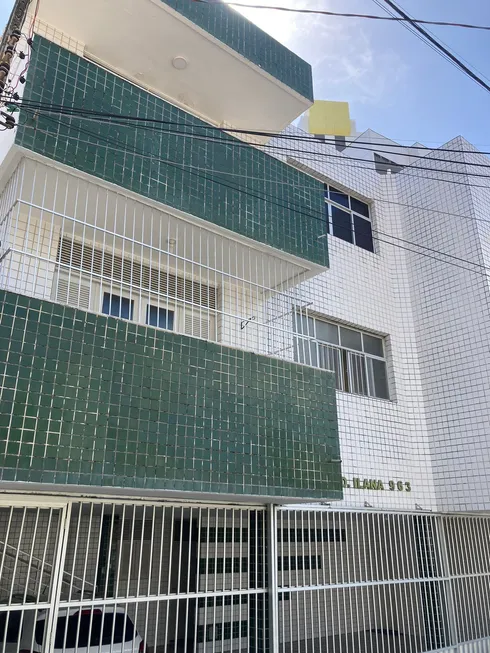 Foto 1 de Apartamento com 3 Quartos para venda ou aluguel, 218m² em Barro Vermelho, Natal