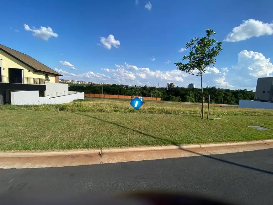 Foto 1 de Lote/Terreno à venda, 465m² em Granja Marileusa , Uberlândia