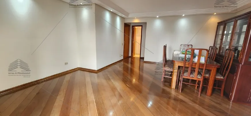 Foto 1 de Apartamento com 4 Quartos à venda, 140m² em Vila Prudente, São Paulo