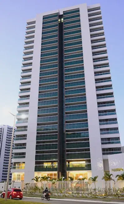 Foto 1 de Apartamento com 4 Quartos à venda, 138m² em Papicu, Fortaleza