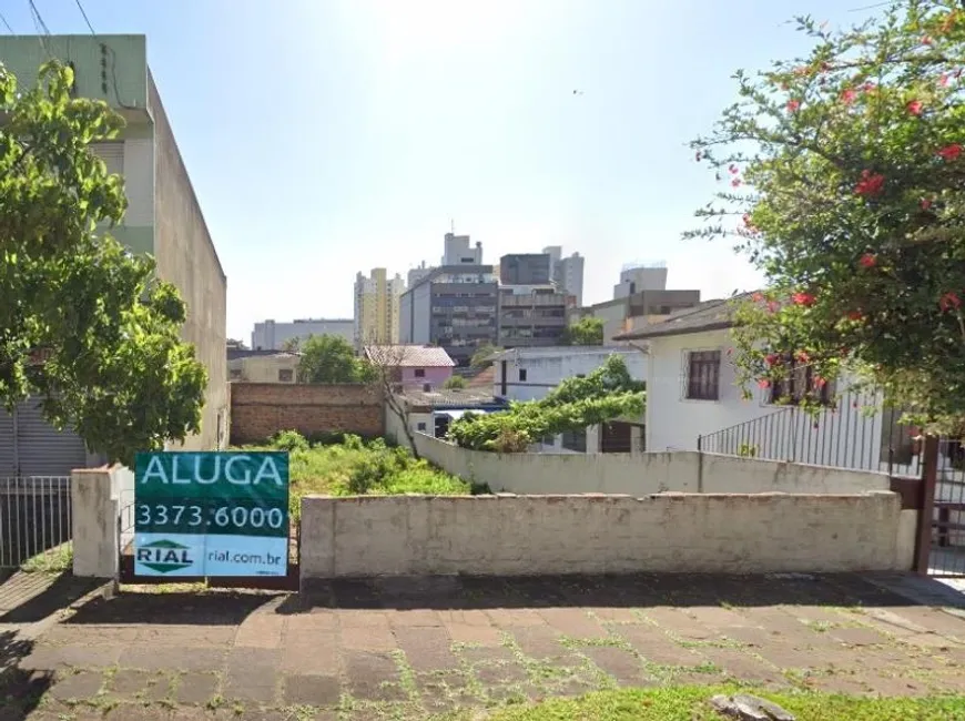 Foto 1 de Lote/Terreno para alugar, 346m² em Passo da Areia, Porto Alegre